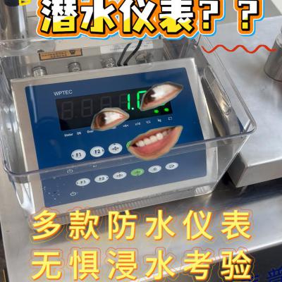 潜水仪表？？