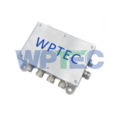 WT0800S接线盒式称重变送器