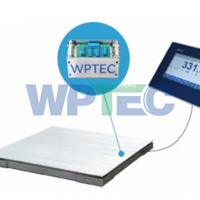 WPD-D数字平台秤