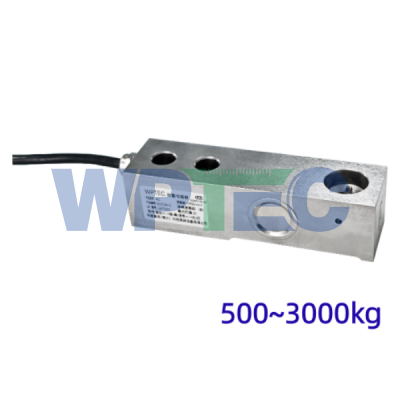 WLC0745H称重传感器，500~3000kg