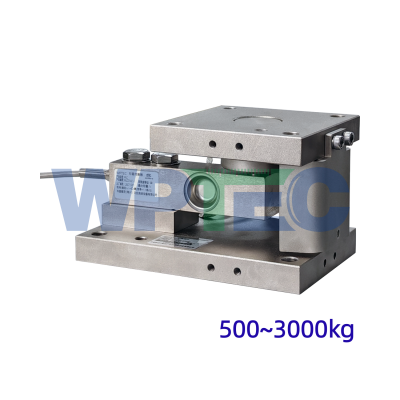 WMS/WMC02 称重模块 500~3000kg