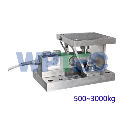 WMS/WMC01 称重模块 500~3000kg