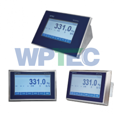 WT331 Plus 工业数字称重仪表